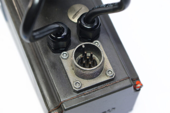 REXROTH R900891138,4WRTE-42/M PROPORTIONAL DIRECTIONAL VALVE R900954279 - Image 7
