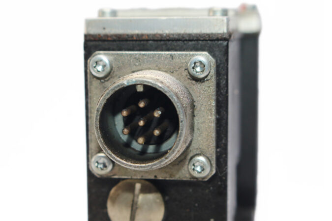 REXROTH R900928872 PROPORTIONAL DIRECTIONAL VALVE 4WRAE6E1-30-22/G24N9K31/A1V - Image 7