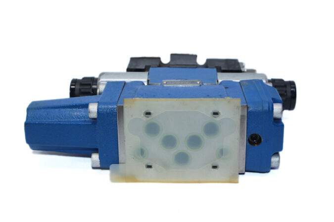 REXROTH R900930264,3DREPE6C-20=25EG24N9K31/A1V=00 PROPORTIONAL PRESSURE REDUCING VALVE R901146849 - Image 10