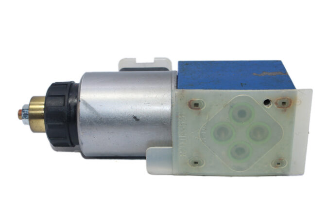 REXROTH R901065547 PROPORTIONAL PRESSURE REDUCING VALVE DBET-62/315YG24K4V - Image 6