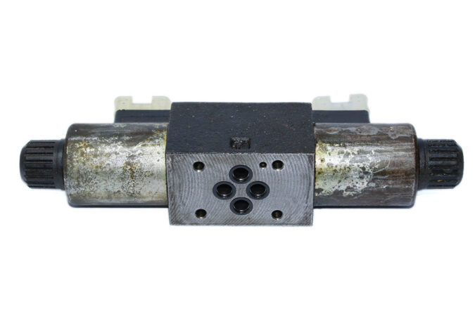 HYDRAULIC RING WEE 43 G06 G1 G024 DIRECTIONAL CONTROL VALVE - Image 6