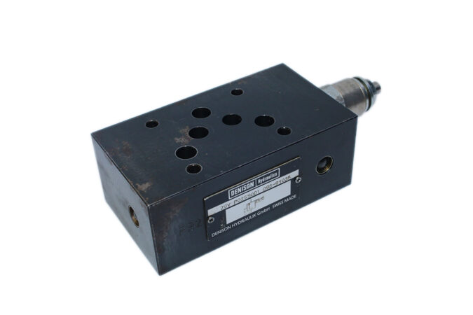 DENISON ZDV P025S0D1 SANDWICH VALVE 098-91035 - Image 6