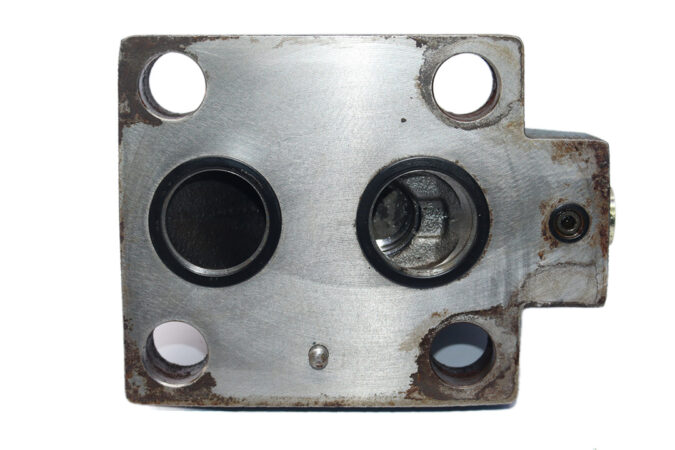 REXROTH R900588791 PRESSURE RELIEF VALVE DB30-2-52/315U - Image 5
