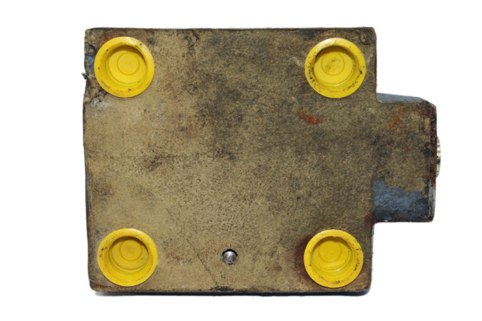 REXROTH R900588791 PRESSURE RELIEF VALVE DB30-2-52/315U - Image 6