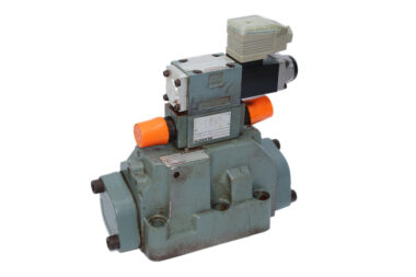 REXROTH 4WE 6D52/AW220-50NZ5L DIRECTIONAL CONTROL VALVE 4WEH 22 D70/6AW220-50NETS2Z5L