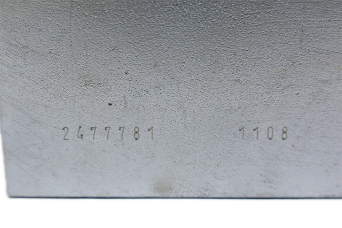 SCHIENLE 7785050 SOLENOID VALVE - Image 3