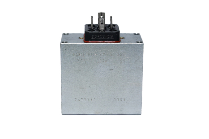 SCHIENLE 7785050 SOLENOID VALVE - Image 4