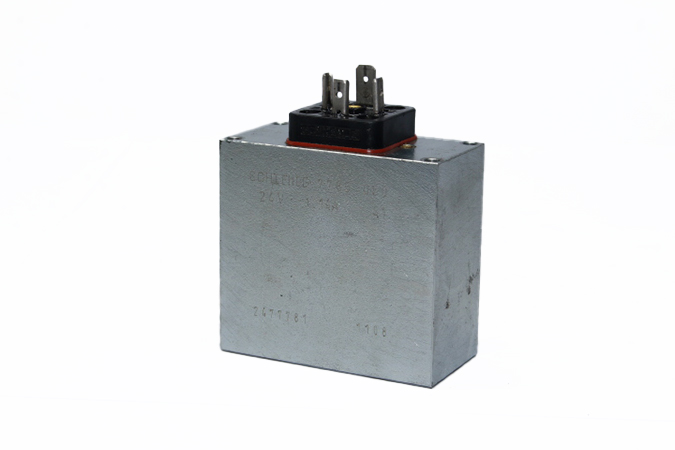 SCHIENLE 7785050 SOLENOID VALVE - Image 6
