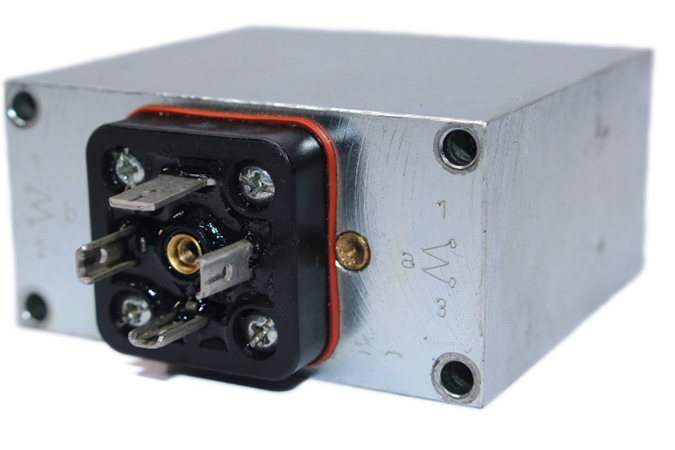 SCHIENLE 7785050 SOLENOID VALVE - Image 7