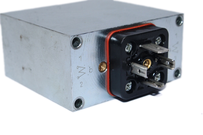 SCHIENLE 7785050 SOLENOID VALVE - Image 8