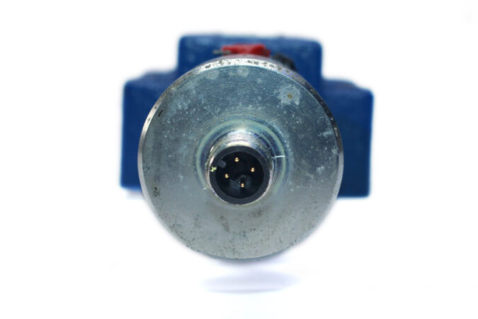 REXROTH R900086963 CHECK VALVE SL10PB3-42/SO311 - Image 4
