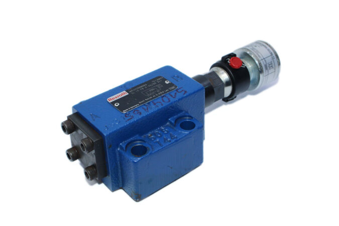 REXROTH R900086963 CHECK VALVE SL10PB3-42/SO311 - Image 6