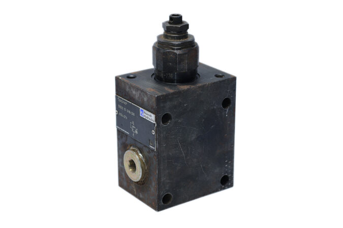 REXROTH R900424140 PRESSURE RELIEF VALVE DBDS10G18/200 - Image 3