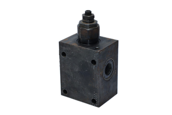 REXROTH R900424140 PRESSURE RELIEF VALVE DBDS10G18/200 - Image 4