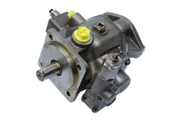 REXROTH R900580382 VANE PUMP PV7-1A/16-20RE01MC0-16