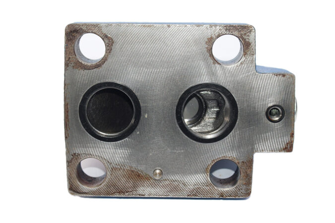REXROTH R900591150 PRESSURE RELIEF VALVE DB30-2-52/315X - Image 5