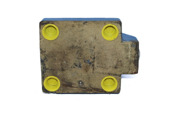 REXROTH R900591150 PRESSURE RELIEF VALVE DB30-2-52/315X - Image 6