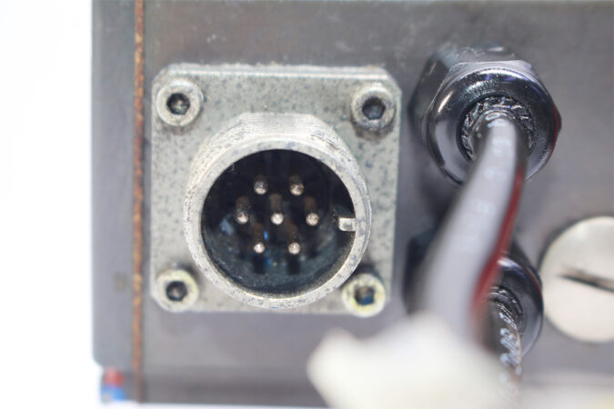 REXROTH R900891138,4WRTE-42/M PROPORTIONAL DIRECTIONAL VALVE R900954299 - Image 5