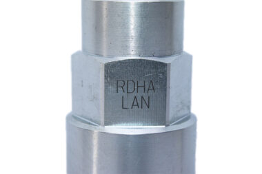 SUN HYDRAULICS RDHA-LAN PRESSURE RELIEF VALVE