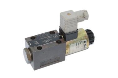 HERION S6VH83G020001500 DIRECTIONAL CONTROL VALVE