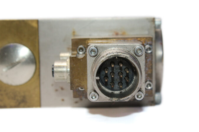TIEFENBACH HFA 2/2 WAY SEAT VALVE 506537 R - Image 3