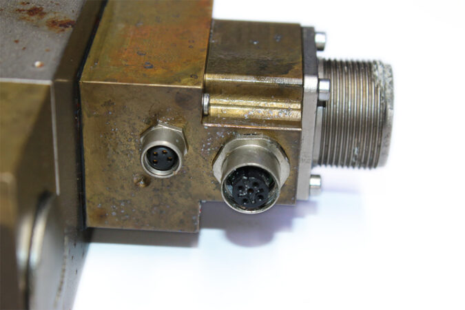 TIEFENBACH HFA 2/2 WAY SEAT VALVE 506537 R - Image 4