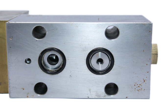 TIEFENBACH HFA 2/2 WAY SEAT VALVE 506537 R - Image 7