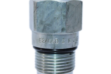 PARKER E2A060 Z N 345 MK2 LF CARTRIDGE VALVE