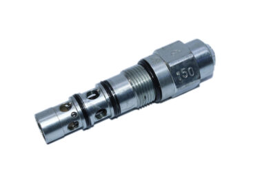 PARKER E2A060 Z N 345 MK2 LF CARTRIDGE VALVE