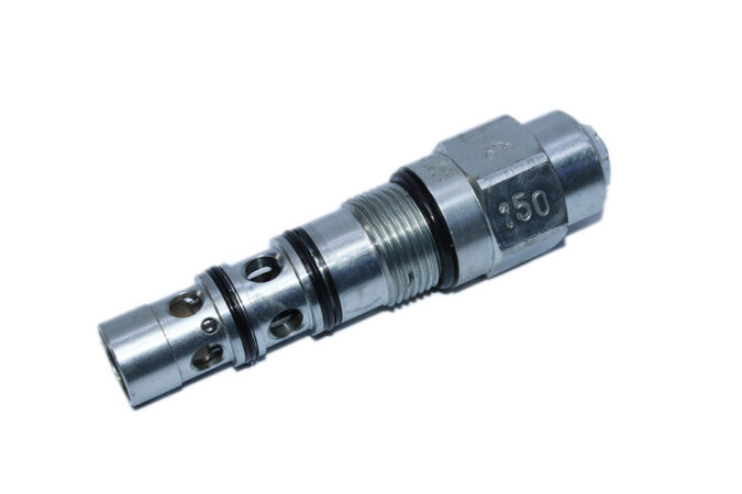 PARKER E2A060 Z N 345 MK2 LF CARTRIDGE VALVE