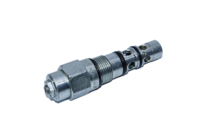PARKER E2A060 Z N 345 MK2 LF CARTRIDGE VALVE - Image 7