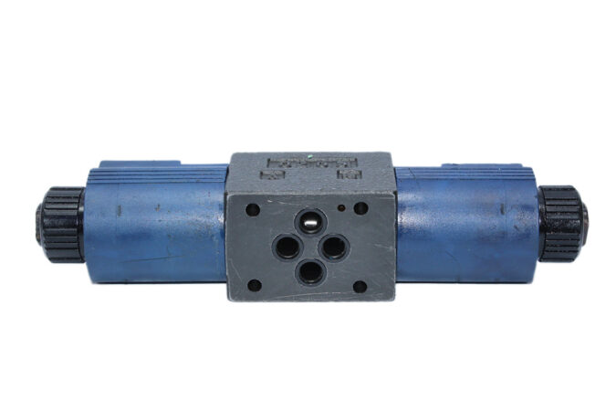 DUPLOMATIC MD1D-S4/50 DIRECTIONAL CONTROL VALVE - Image 6