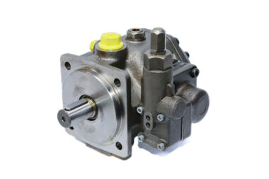 REXROTH R900580382 VANE PUMP PV7-17/16-20RE01MC0-16