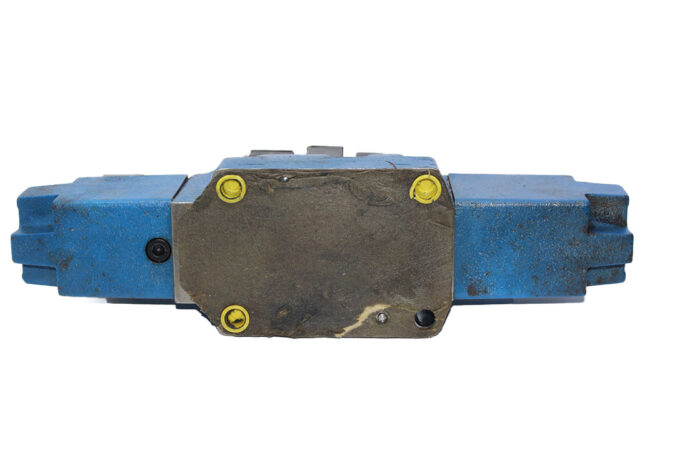 REXROTH R900954489,3DREPE6C-20=25EG24K31/A1M=00 PROPORTIONAL PRESSURE REDUCING VALVE R901221553 - Image 11