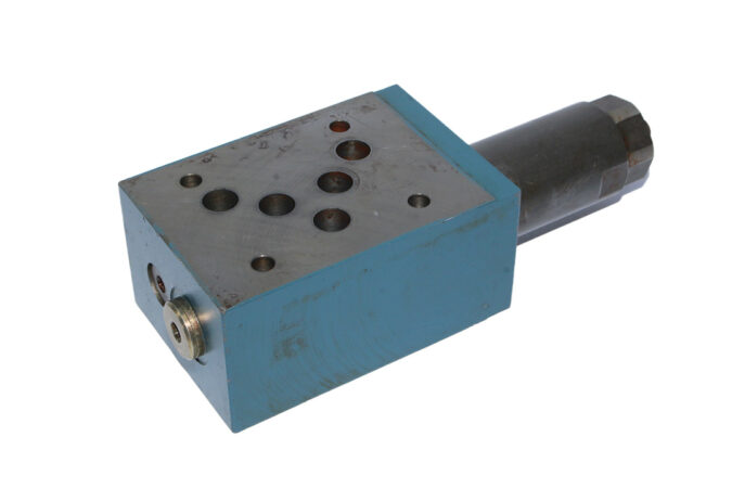 BOSCH 0 811 101 252 PRESSURE RELIEF VALVE - Image 6