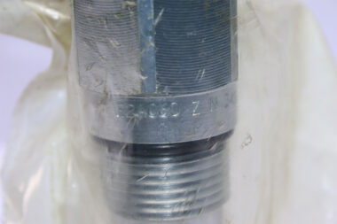 PARKER E2A060 Z N 345 MK2 NK CARTRIDGE VALVE