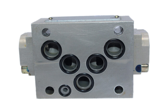 REXROTH R900324693 SERVO DIRECTIONAL VALVE 4WS3EE 25-1/B2…K8.2.STUFE - Image 6