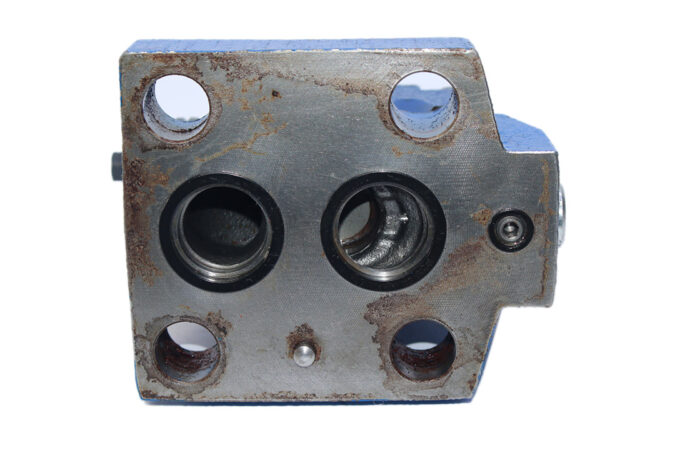 REXROTH R900593530 PRESSURE RELIEF VALVE DB20-2-52/315 - Image 5
