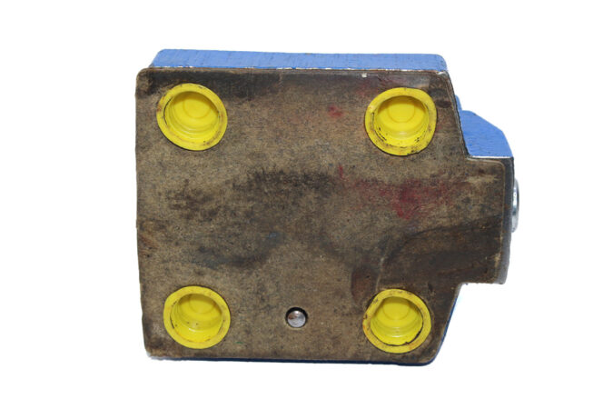REXROTH R900593530 PRESSURE RELIEF VALVE DB20-2-52/315 - Image 6
