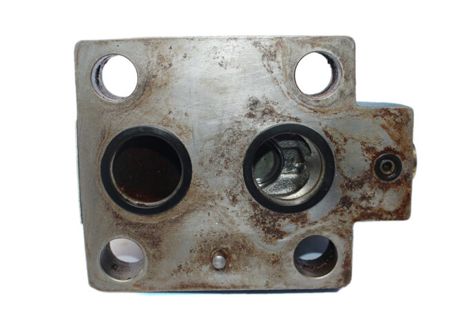 REXROTH R900599337 PRESSURE RELIEF VALVE DB30-2-52/315YB - Image 6