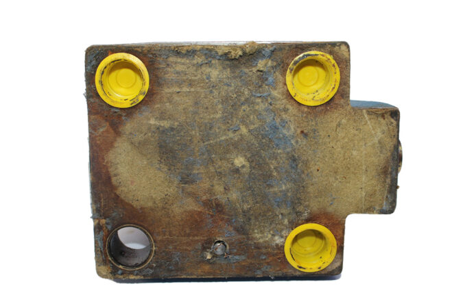 REXROTH R900599337 PRESSURE RELIEF VALVE DB30-2-52/315YB - Image 7