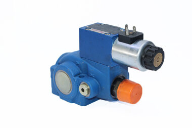 REXROTH DBW15BG2-44/100-6EG24N9K4W65 Pressure relief valve R900969549