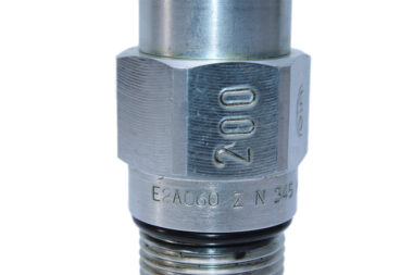 PARKER E2A060 Z N 345 MK2 NK CARTRIDGE VALVE