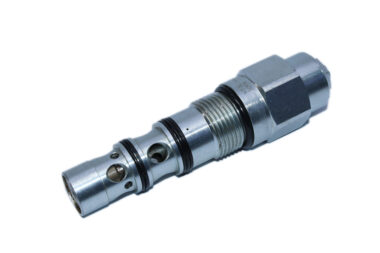 PARKER E2A060 Z N 345 MK2 NK CARTRIDGE VALVE