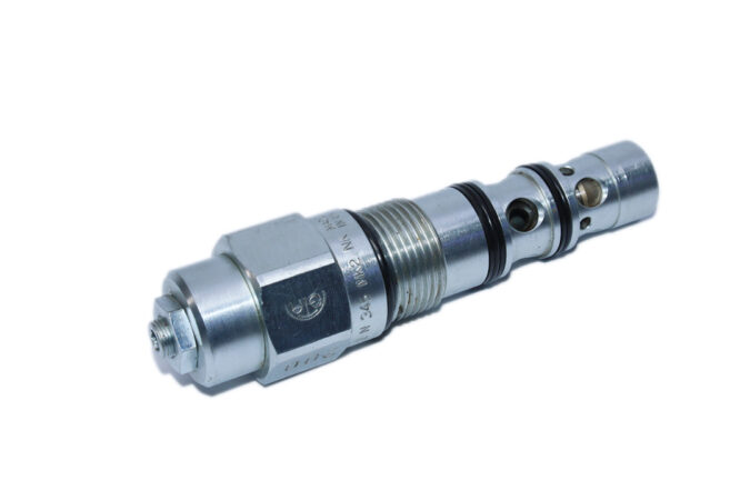 PARKER E2A060 Z N 345 MK2 NK CARTRIDGE VALVE - Image 5