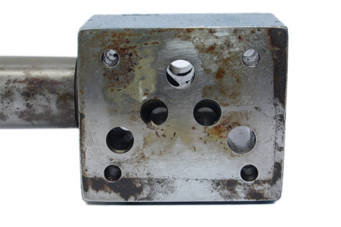BOSCH 0 811 101 277 PRESSURE RELIEF VALVE - Image 3