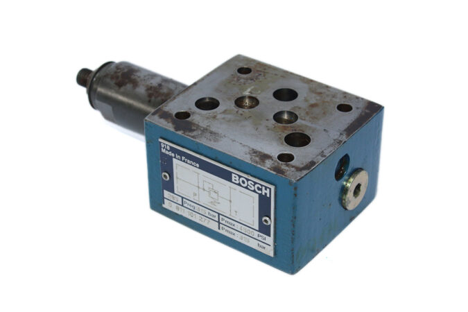 BOSCH 0 811 101 277 PRESSURE RELIEF VALVE - Image 5