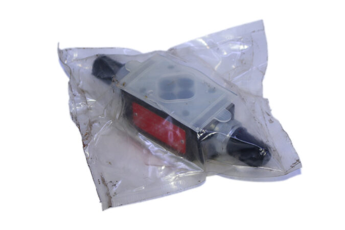 ARGO HYTOS 2VS3-06-CS FLOW RESTRICTOR VALVE - Image 3
