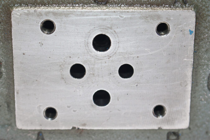 REXROTH 4WEH22R60/6AG24NETZ5L/B10 PILOT OPERATED DIRECTIONAL VALVE - Image 3