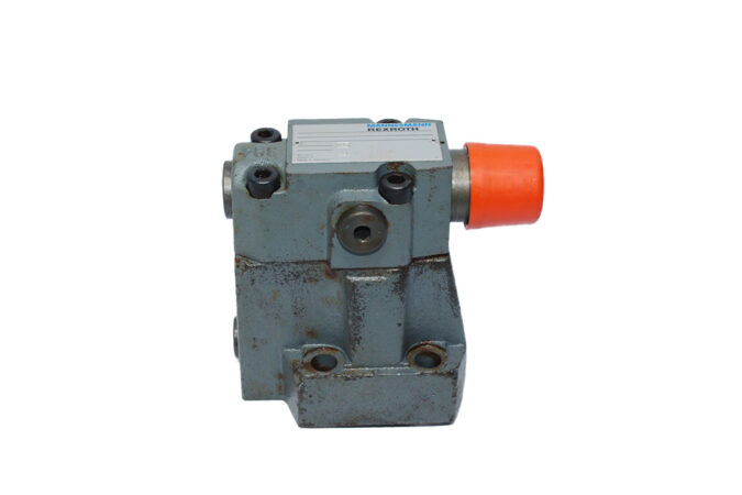 REXROTH DR10-5-52/200YM PRESSURE REDUCING VALVE - Image 3